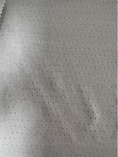 GZ-DZLP F080 breathable quick-drying cotton Specification: 170cm Weight: 140g/㎡ Ingredients: 50% composite elastic fiber 50% Polyester Moisture absorption and quick drying Antibacterial Anti-wrinkle Breathable 45 degree